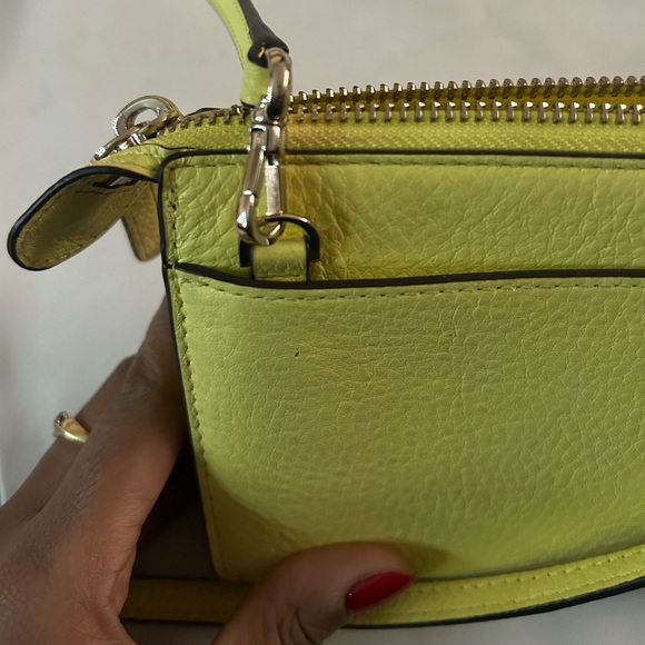 Kate Spade Crossbody - Picture 3 of 4